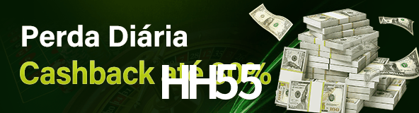 HH55 Casino: Jogue Online e Ganhe Grandes Prêmios