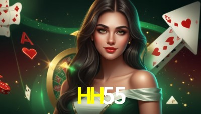 HH55 Casino: Jogue Online e Ganhe Grandes Prêmios